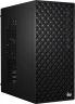 ПК IRU Tactio 520B6SB MT Ryzen 5 8500G (3.5) 32Gb SSD512Gb RGr FreeDOS 2.5xGbitEth 450W черный (RUS) (2116626)  