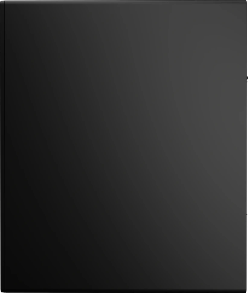 ПК IRU Tactio 520B6SB MT Ryzen 5 8500G (3.5) 32Gb SSD512Gb RGr FreeDOS 2.5xGbitEth 450W черный (RUS) (2116626)  