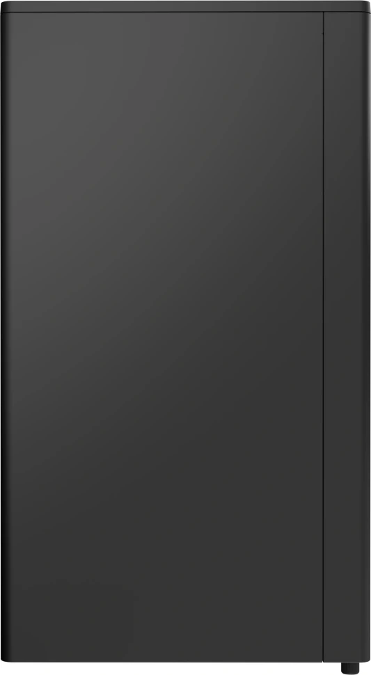 ПК IRU Tactio 520B6SB MT Ryzen 5 8500G (3.5) 32Gb SSD512Gb RGr FreeDOS 2.5xGbitEth 450W черный (RUS) (2116626)  