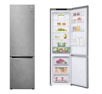 Холодильник двухкамерный LG GA-B509MCZL