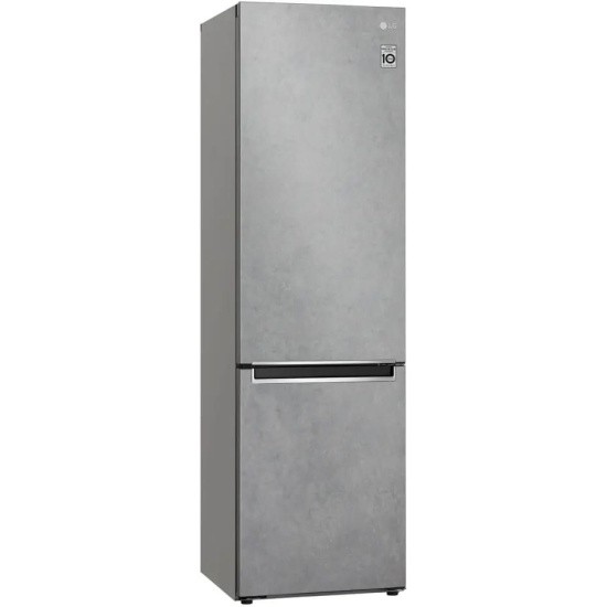 Холодильник двухкамерный LG GA-B509MCZL  