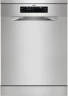 Посудомоечная машина AEG FFB74917ZM нержавеющая сталь (полноразмерная)  