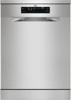 Посудомоечная машина AEG FFB74917ZM нержавеющая сталь (полноразмерная)