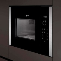 Микроволновая печь встраиваемая Neff HLAGD53G0