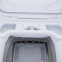 Стиральная машина с вертикальной загрузкой Electrolux EWT0862IFW