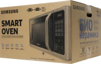 Микроволновая Печь Samsung MC28H5013AW/BW 28л. 900Вт белый