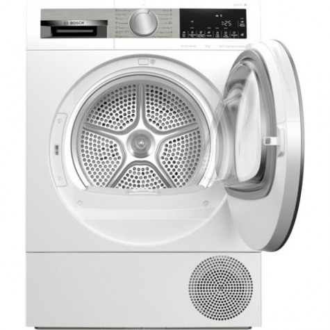 Сушильная машина Bosch Serie 6 WQG24590BY  