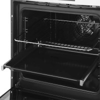 Электрический духовой шкаф AEG BES33111XM