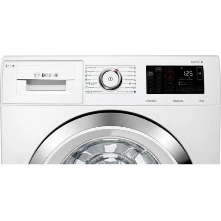 Стиральная машина Bosch Serie 6 WAT28682ME  