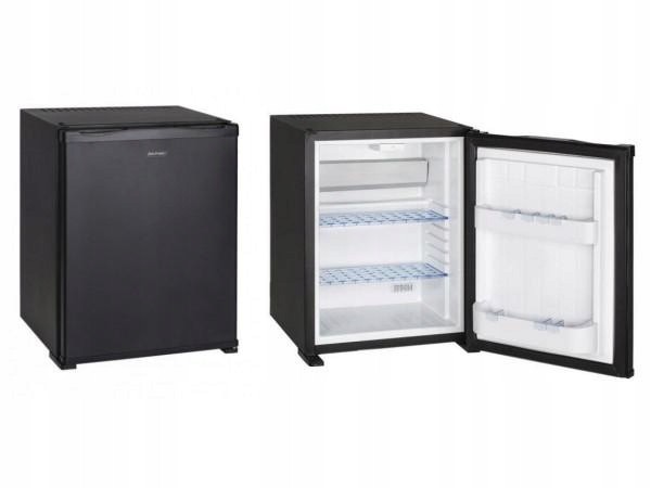 Встраиваемый холодильник SMEG MTE40