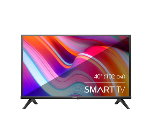 Телевизор Hisense 40A4N 40"(102 см) 2024