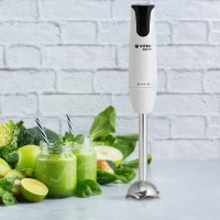 Блендер погружной Vitek VT-3428 800Вт белый