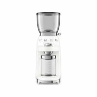 Кофемолка Smeg CGF11WHEU