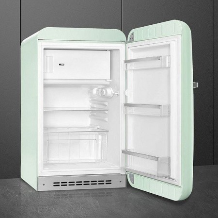 Холодильник Smeg FAB10RPG5  