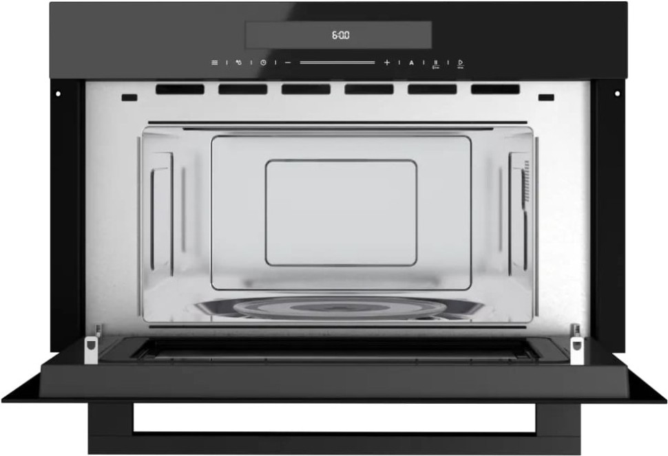 Микроволновая печь Kuppersberg HMW 633 B  