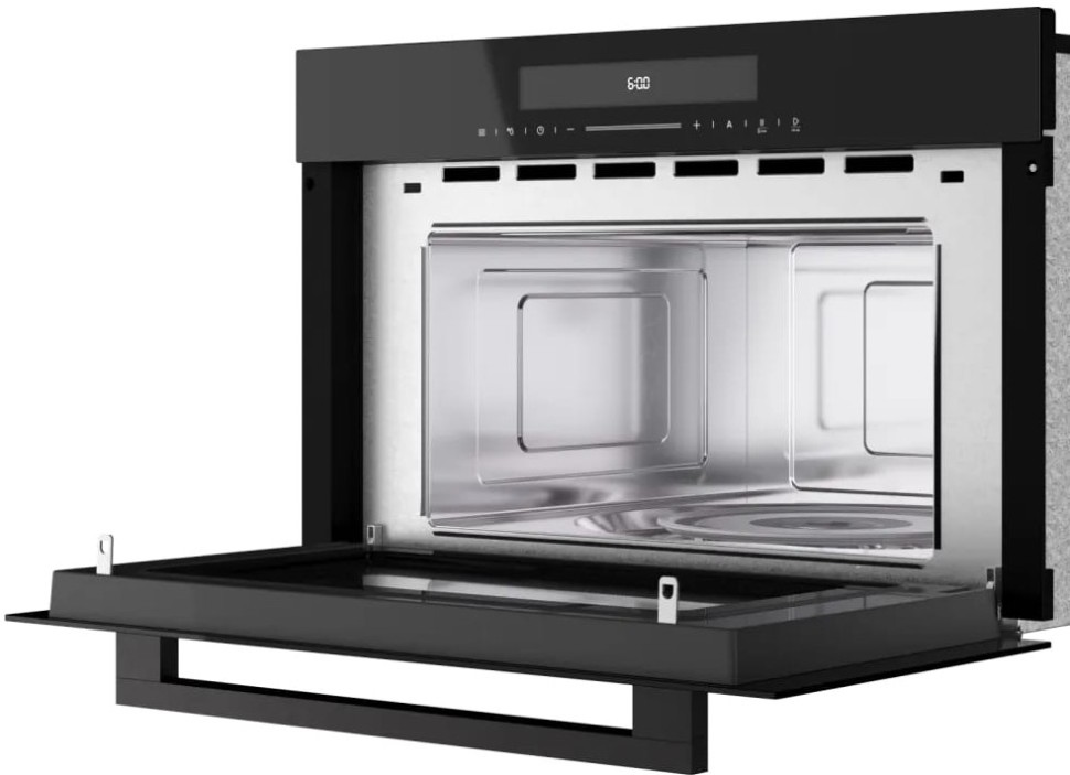 Микроволновая печь Kuppersberg HMW 633 B  