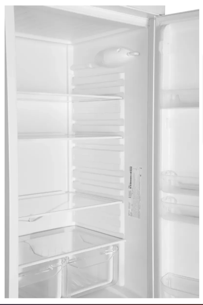 Холодильник двухкамерный Indesit ES 18 A