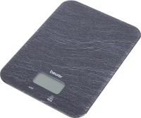 Весы кухонные электронные Beurer KS19 slate макс.вес:5кг рисунок