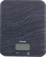 Весы кухонные электронные Beurer KS19 slate макс.вес:5кг рисунок