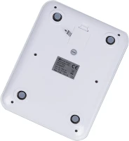 Весы кухонные электронные Beurer KS19 slate макс.вес:5кг рисунок