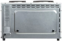 Мини-печь Supra MTS-420 42л. 1600Вт белый