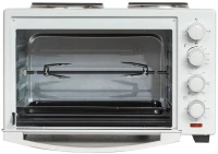 Мини-печь Supra MTS-420 42л. 1600Вт белый