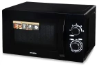 Микроволновая Печь Hyundai HYM-M2063 20л. 700Вт черный/хром  