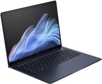 Ноутбук HP EliteBook Ultra G1i Core Ultra 7 258V 32Gb SSD1Tb Intel Arc 140V 14" OLED Touch WUXGA (2880x1800) Windows 11 Pro 64 dk.blue WiFi BT Cam (B66W6AT)