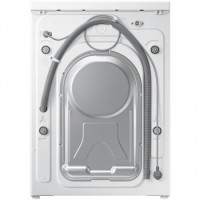 Стиральная машина Samsung WW65AG4S21CE