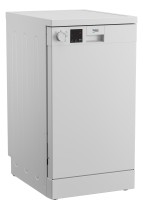 Посудомоечная машина Beko DVS050W01W