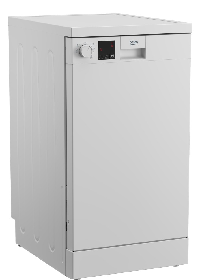 Посудомоечная машина Beko DVS050W01W  