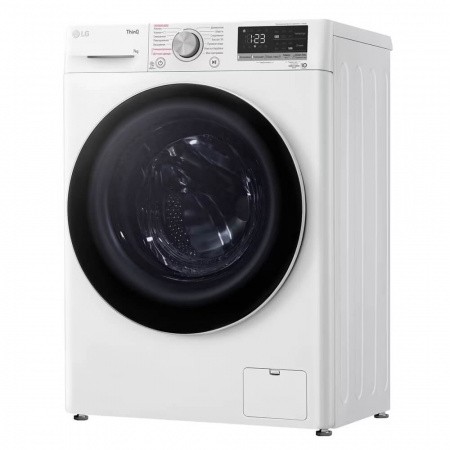 Стиральная машина LG F2V5GS0W  