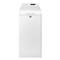 Стиральная машина Electrolux PerfectCare 600 EW6T3R062, белый