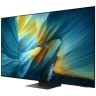 Телевизор Samsung QE65S95FAUXCE