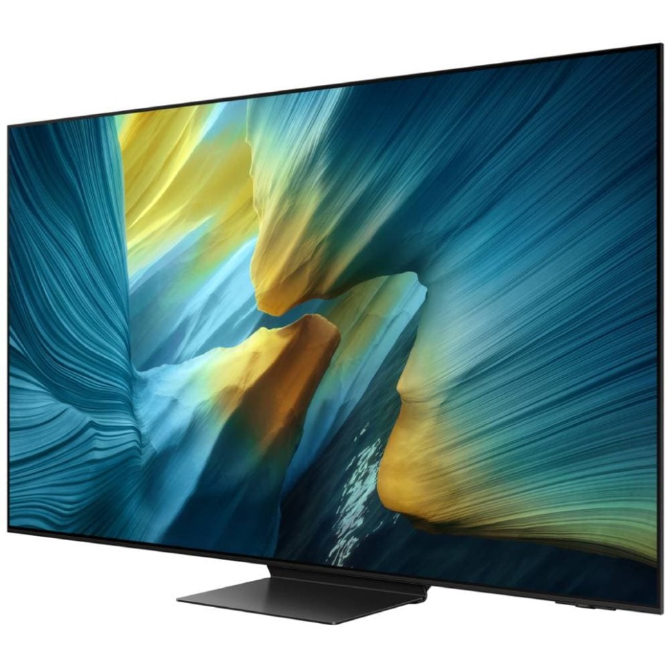 Телевизор Samsung QE65S95FAUXCE