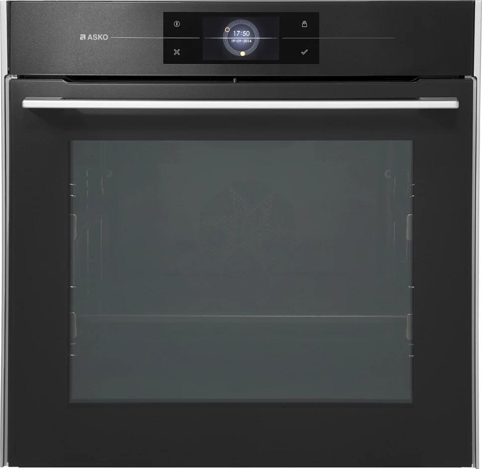 Духовой шкаф Asko OP8678G  