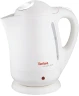 Чайник электрический Tefal Silver Ion BF925132 1.7л. 2400Вт белый корпус: пластик (7211001107)  