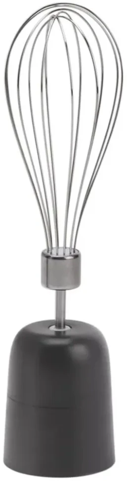 Блендер погружной Polaris PHB 1382L Silent 1300Вт серебристый  