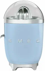 Соковыжималка Smeg CJF01BLEU