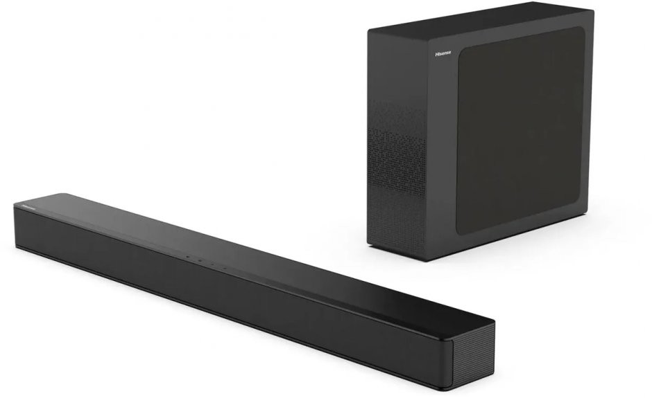 Саундбар Hisense HS2100  