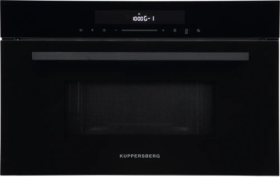 Микроволновая печь Kuppersberg HMW 634 B  