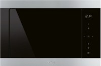 Микроволновая печь Smeg FMI325X