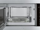 Микроволновая печь Smeg FMI325X  