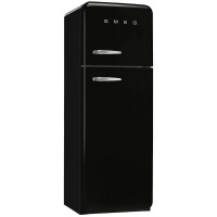 Холодильник Smeg FAB30RBL6