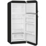 Холодильник Smeg FAB30RBL6  