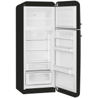 Холодильник Smeg FAB30RBL6