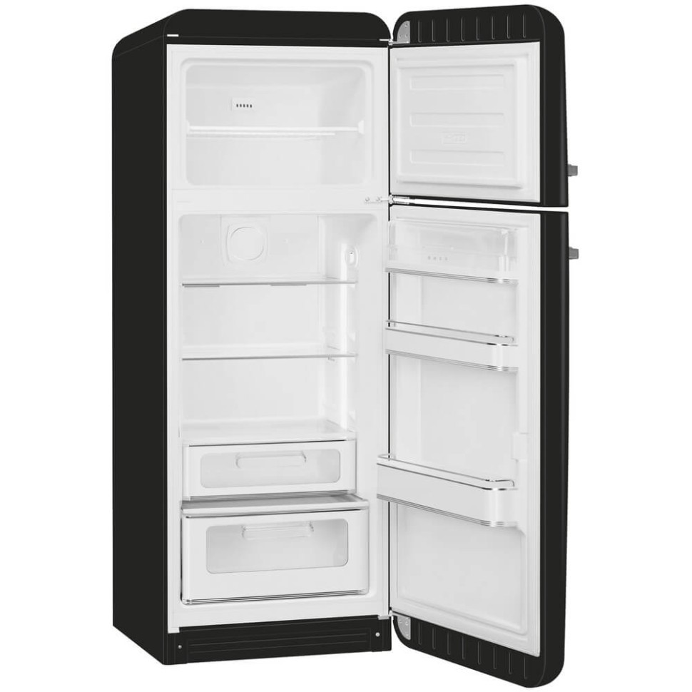 Холодильник Smeg FAB30RBL6  