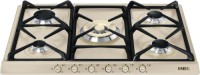 Газовая панель Smeg SR775PO