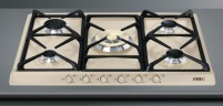Газовая панель Smeg SR775PO