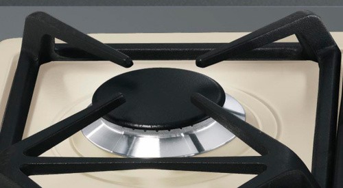 Газовая панель Smeg SR775PO